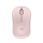 Myszka LOGITECH M240 Silent (różowa) 910-007121